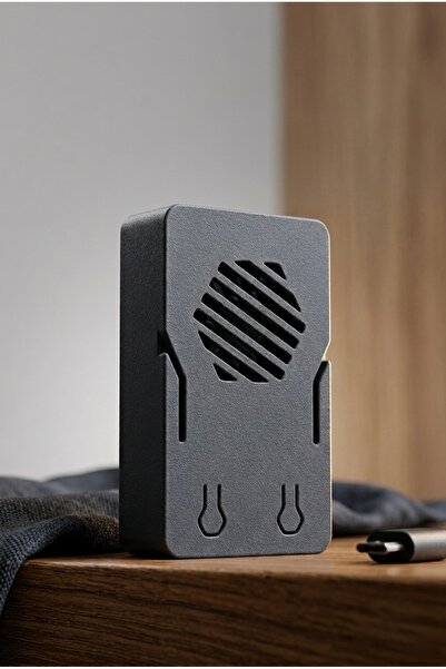 3D Brothers Electronics Enclosure Case for ESP32 DIY Projects with Ventilation