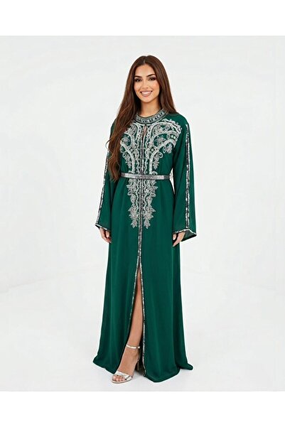 DAY BY DAY فستان نسائي سهرة