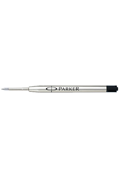 Parker Ballpoint Pen Refill Fine Black S0881290