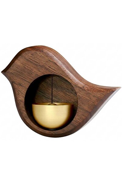 Vivaryon Vivaryon bird wind chime, magnetic wind chime for door, refrigerator...