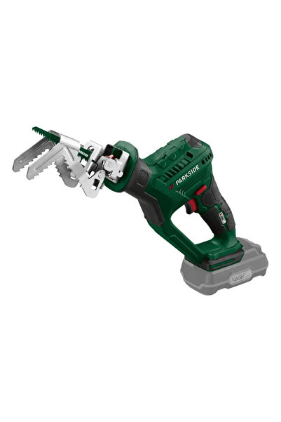 PARKSIDE Cordless circular saw PASA 20-Li D3, 20V, without battery and charger