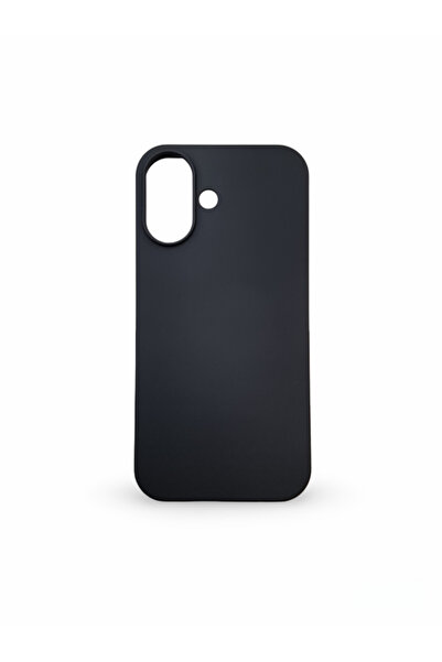 EPRO iPhone 16 Uyumlu Kamera Koruma Çıkıntılı İçi Kadife Yüksek Kalite Esnek ...