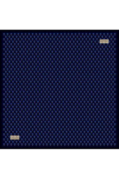 LA BOUTIQUE Eșarfă răcoroasă de toamnă-vară - 90 x 90 -2622-03