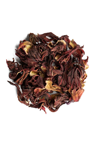 nk organik Hibiscus Flower 500Gr