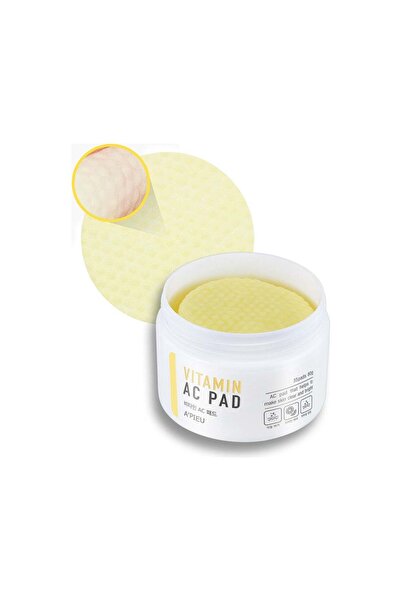 A'PIEU Vitamin AC Pads