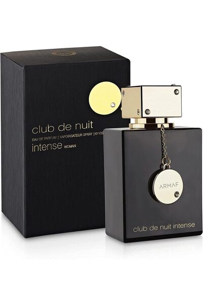 Paco Rabanne Club de Nuit Intense Eau de Parfum 105 ml
