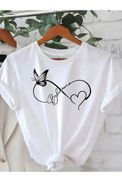 Pink Sky Oversize T-Shirt 100% Cotton Unisex Comfortable Fit Trend New Season...