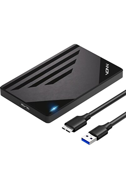 VONN Carcasă externă pentru hard disk V6