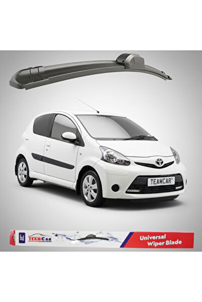TEAMCAR ® Toyota Aygo 5-door (2005–2014) Wiper | Front
