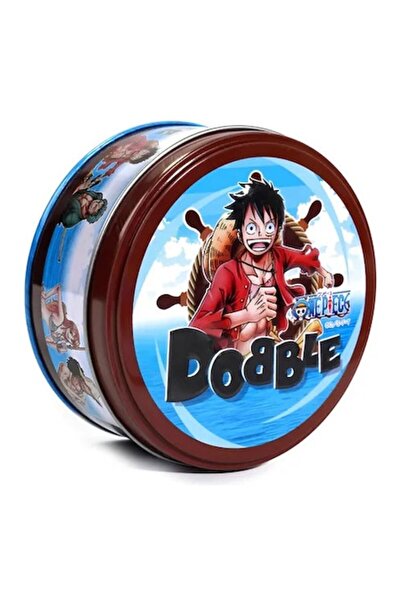 Asmodee Dobble ONE PIECE Board Game
