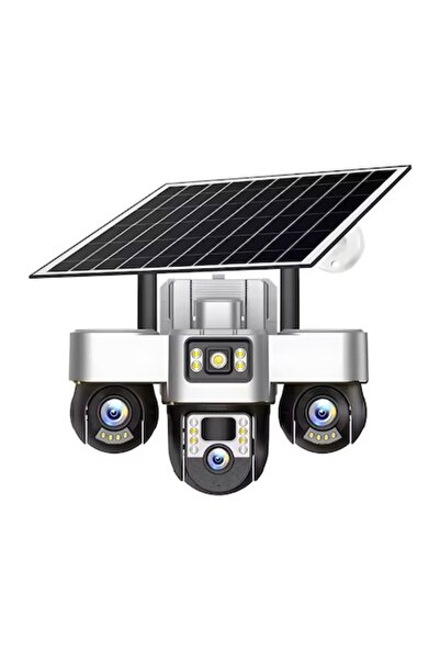 OEM 4K Mageca Surveillance Camera