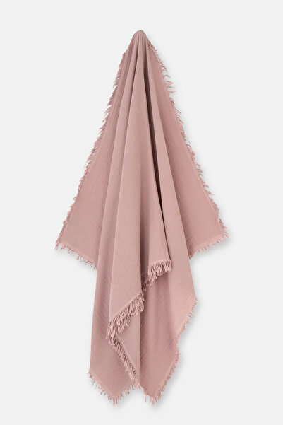 Dagi Εσάρπα με κρόσσια 80x160