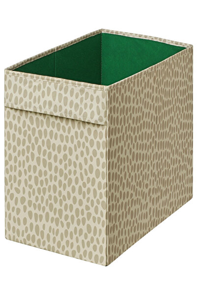 IKEA Beige Multi-Purpose Wardrobe Organizer 55X33X33 cm