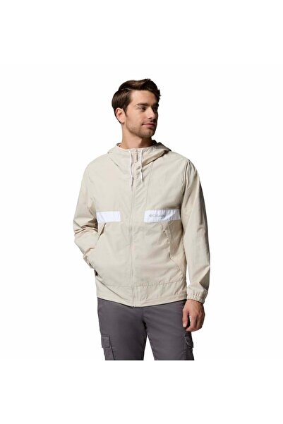 Columbia Spire Valley Hooded Men's Windbreaker