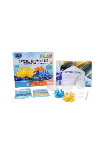 OEM BIG BANG SCIENCE Kit de creștere a cristalelor