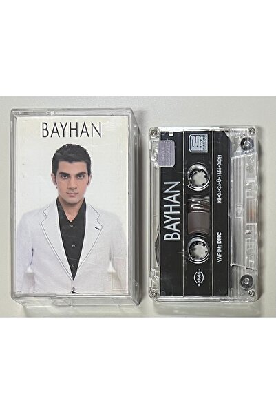 Dmc Müzik Bayhan Kaset
