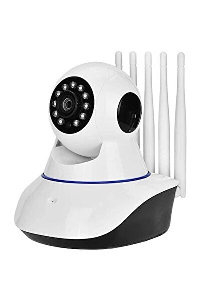 OEM Cameră inteligentă de supraveghere pentru bebeluși IP WIFI