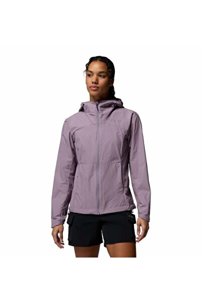 Columbia سترة واقية للنساء من Loop Trail III