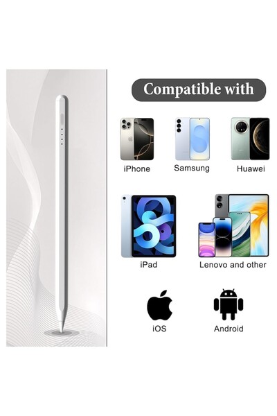 VONN Stilou stylus capacitiv activ