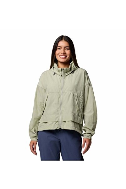 Columbia Paracutie ii women's windbreaker