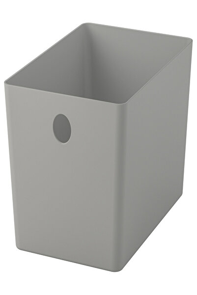 IKEA Gray Functional Wardrobe Organizer 18X26X15 cm