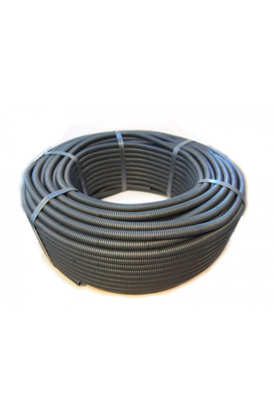 Miralex Corrugated Tube with Wire Copex type 16mm Roll 50 Meters
