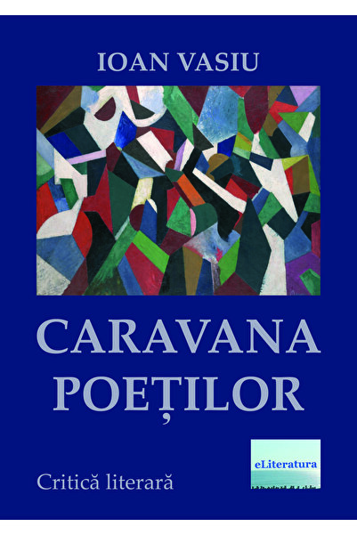 Editura eLiteratura Caravana poeților