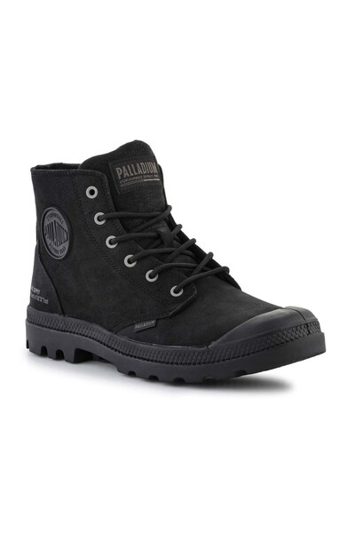 Palladium Pampa HI Supply Lth