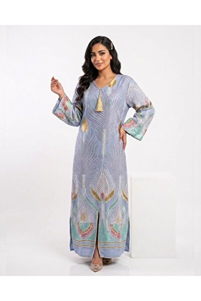 DAY BY DAY Women's jalabiya