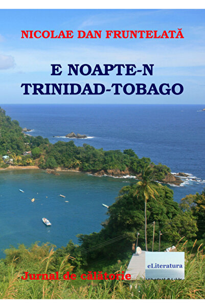 Editura eLiteratura E noapte-n Trinidad Tobago