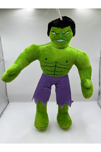 DOLL دمية هالك الناعمة