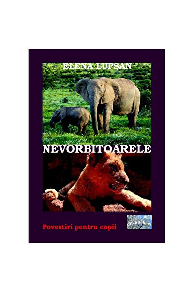 Editura ePublishers Nevorbitoarele