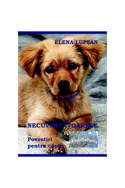 Editura ePublishers Necuvântătoarele