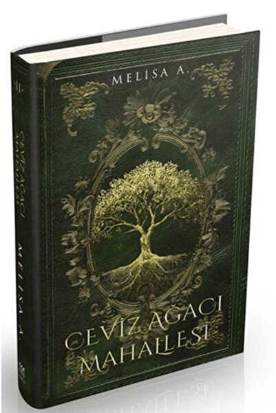lapis kitap Ceviz Ağacı Mahallesi 2