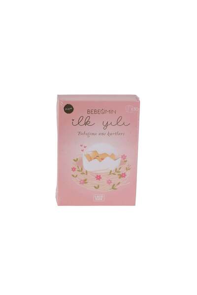 BYCEGU LC0176 بطاقات الميلاد فتاة