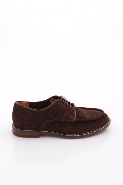 DGN 263180 Men's Leather Shoes