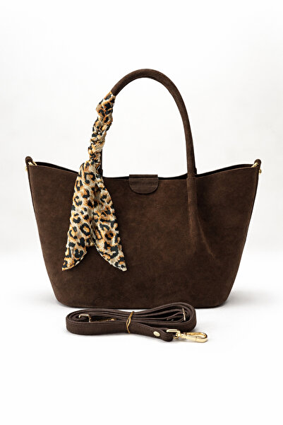 Valleri bag Original Suede Arm Bag