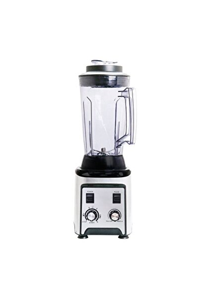 LETWOO HS-360D Heavy Duty Industrial Blender – 2200W Commercial Machine | Capacity: 4000ML (4L)