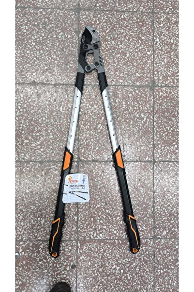 Rico Dal Budama Makası Çift Kollu Teleskopik Maxi DAL MAKASI KALIN DAL MAKASI