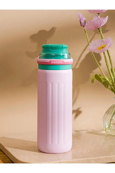 LC Waikiki Water Bottle with Carrying Handle (S6)