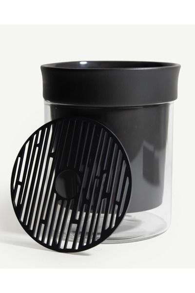 Odorgo KOLEKSİYON By Koray Malhan - Design Cam Stantlı Dekoratif Koku Yok Edi...