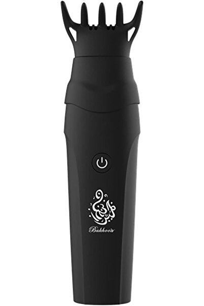 URBAN BUYERS مبخرة بخور كهربائية محمولة قابلة لإعادة الشحن بمنفذ USB صغيرة ال...