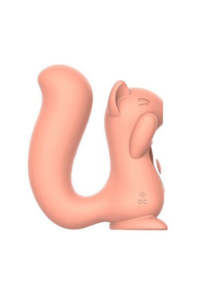 OEM Електрически клиторен вакуумен масажор