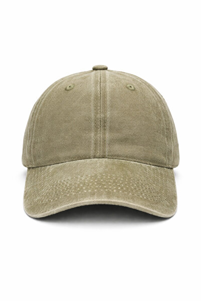 Butik Unisex Yıkanmış Eskitme Şapka %100 Pamuk Ayarlanabilir Vintage Baseball...