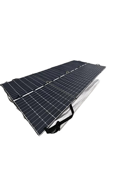 UrlaSolar 1800 Watt 1800W Katlanabilir Solar Panel 1.8 kw Katlanır Güneş Paneli