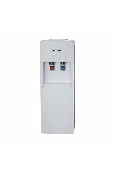 GVC PRO Gvc Pro Hot Cold Water Dispenser - White - Ylr-Pf-17