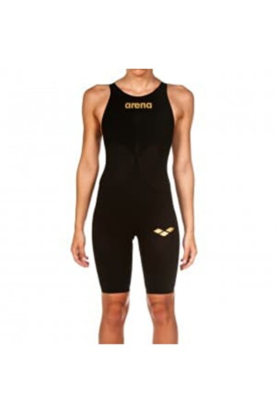 ARENA W Powerskın Carbon Aır² Kadın Yarış Mayosu