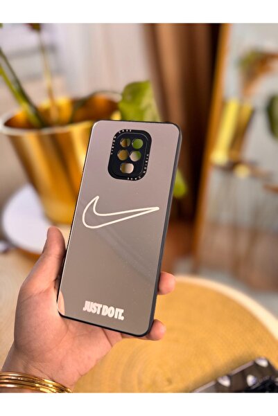 Trenddolabı Redmi note 9 pro ve S Kılıf