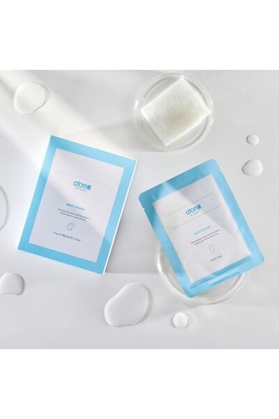 Luxevip Atomy Daily Expert Mask 1 Moisturizer * 10 Pieces
