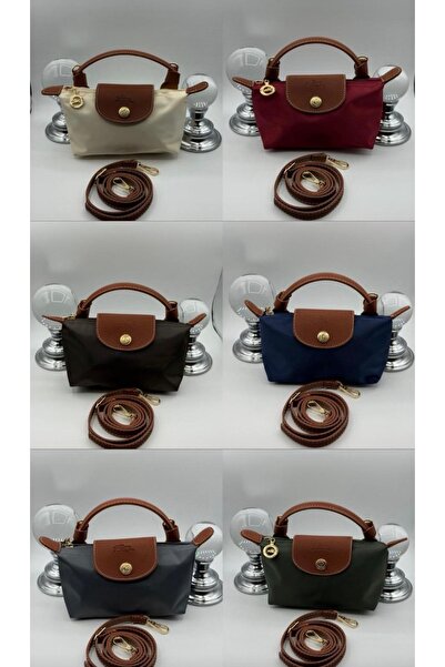 LİVACOM Mini Women's XS Bag (Please Specify the Color in the Message)